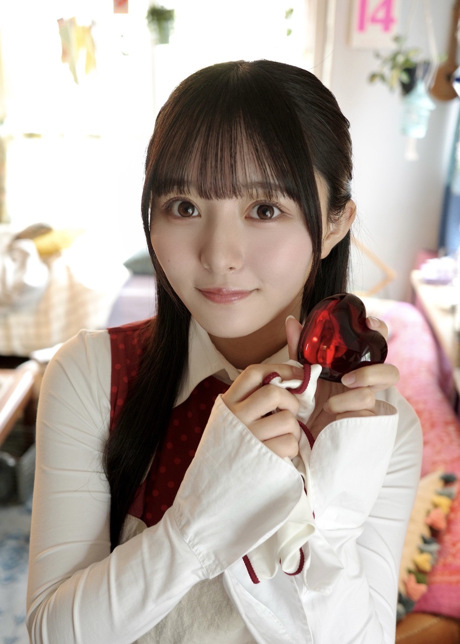 片山 紗希の写真