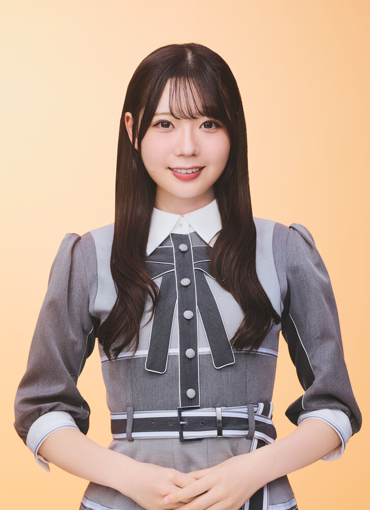 坂井 新奈の写真